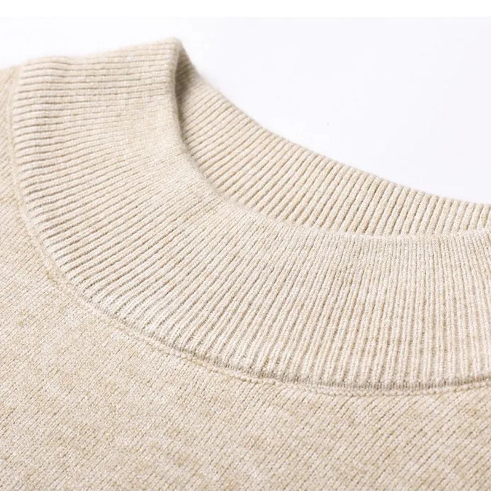 Classic Men's Sweater