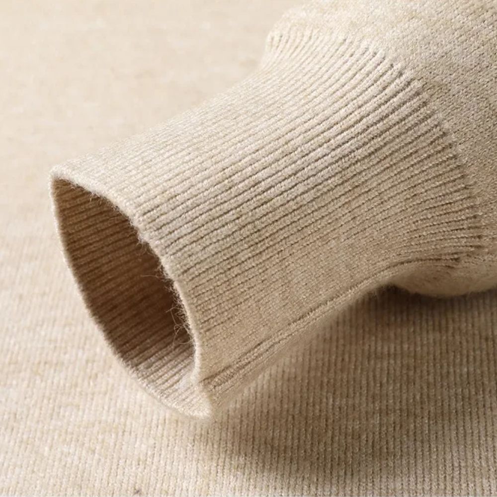 Classic Men's Sweater