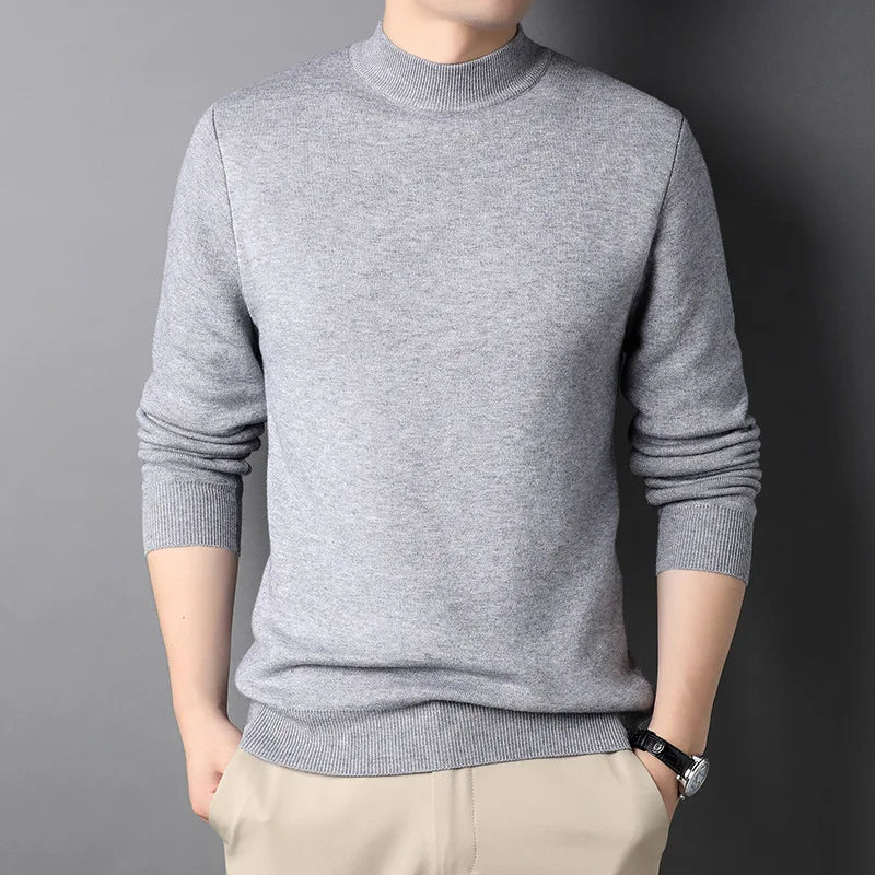 Classic Men's Sweater