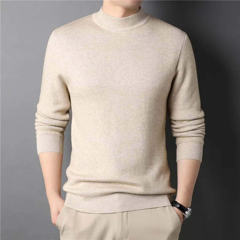 Classic Men's Sweater
