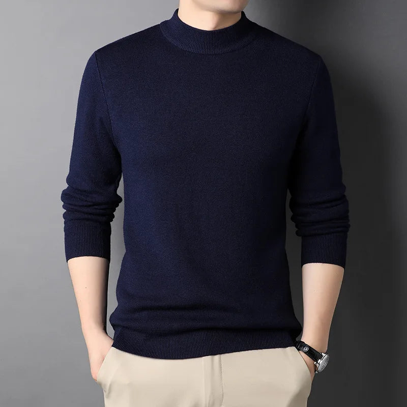 Classic Men's Sweater