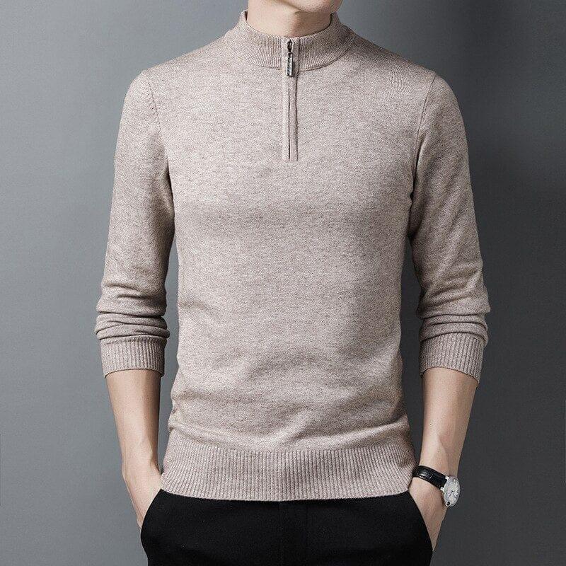 Men's Sweater Brava Vizzani
