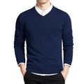 Casual Men's Sweater
