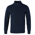 Men's Zippered Sweater Vizzani
