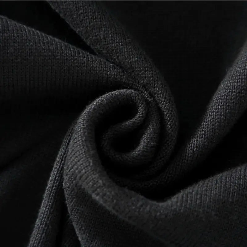 Men's Zippered Sweater Vizzani