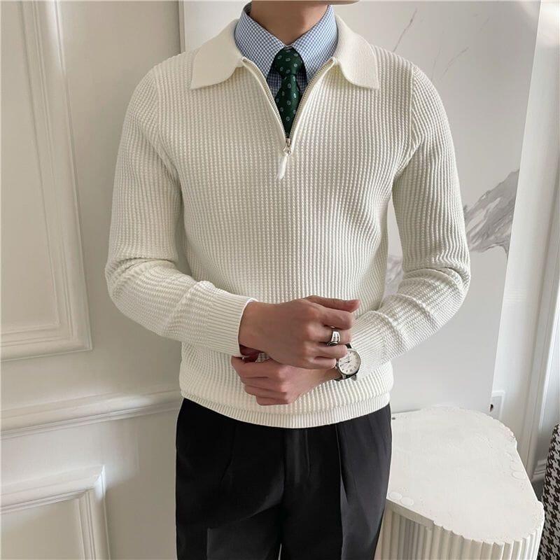 Men's Sweater Denmark