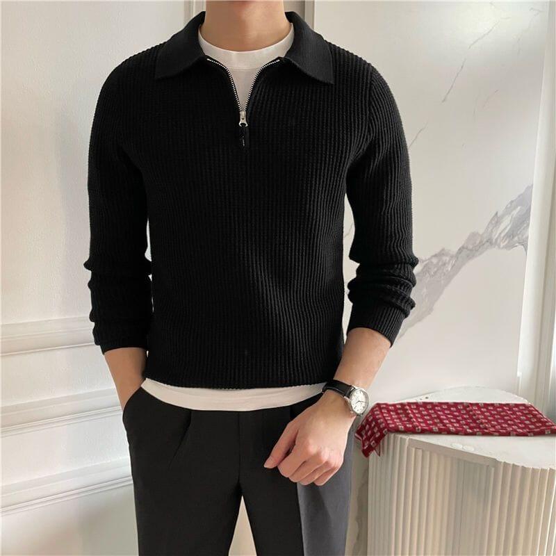 Men's Sweater Denmark