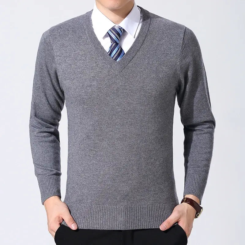 Men's Executive Sweater Vizzani