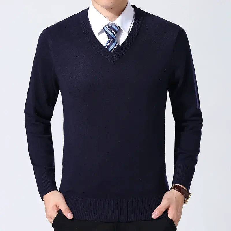 Men's Executive Sweater Vizzani