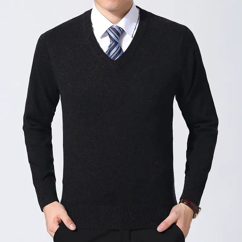 Men's Executive Sweater Vizzani