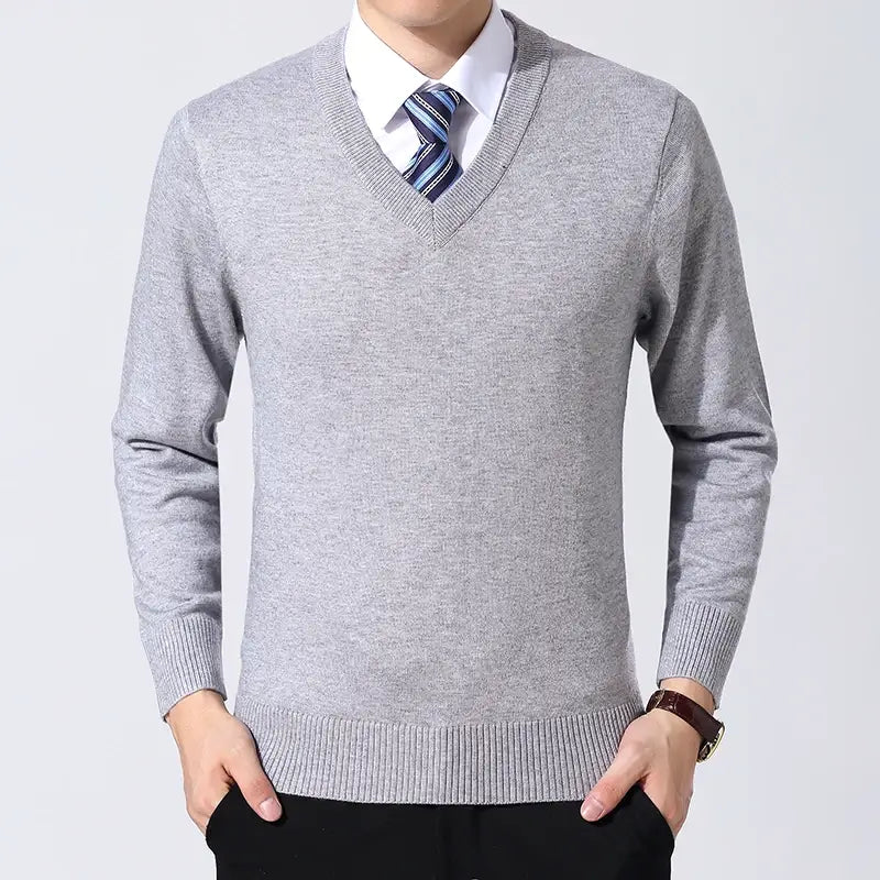 Men's Executive Sweater Vizzani