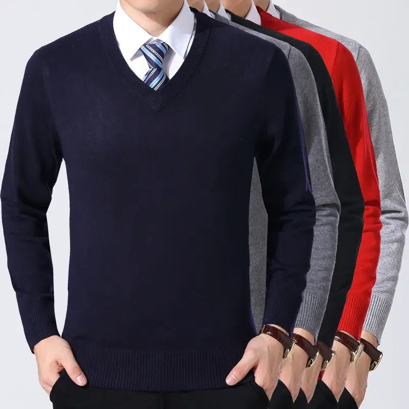 Men's Executive Sweater Vizzani