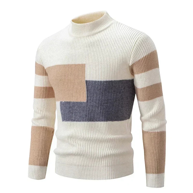 Men's Vizzani Pullover Sweater