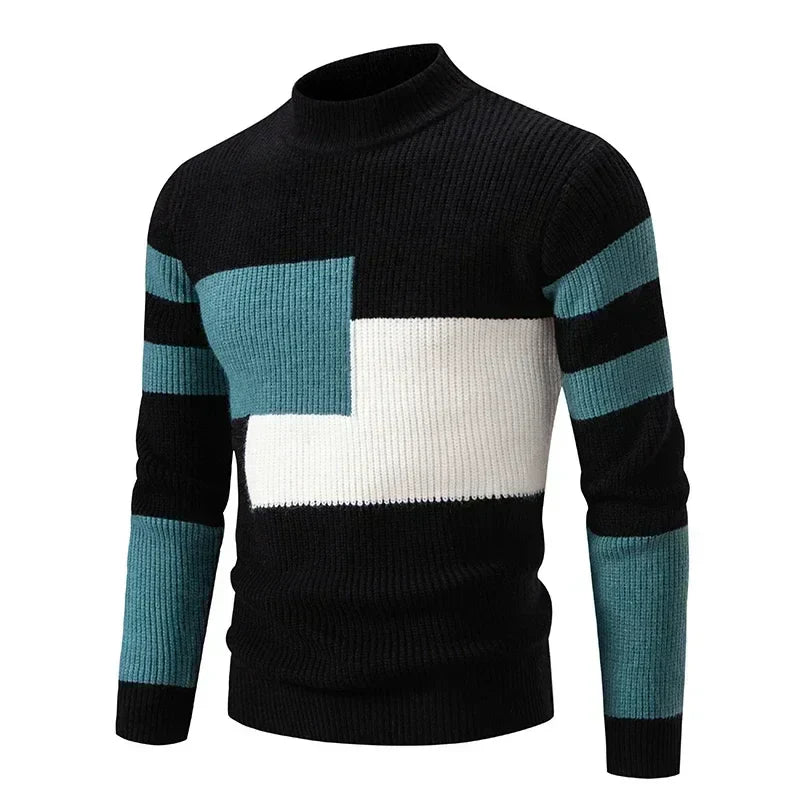 Men's Vizzani Pullover Sweater