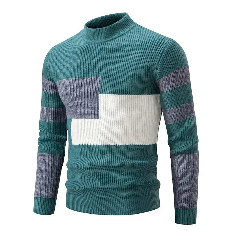 Men's Vizzani Pullover Sweater