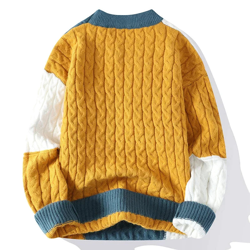 Men's Street Sweater