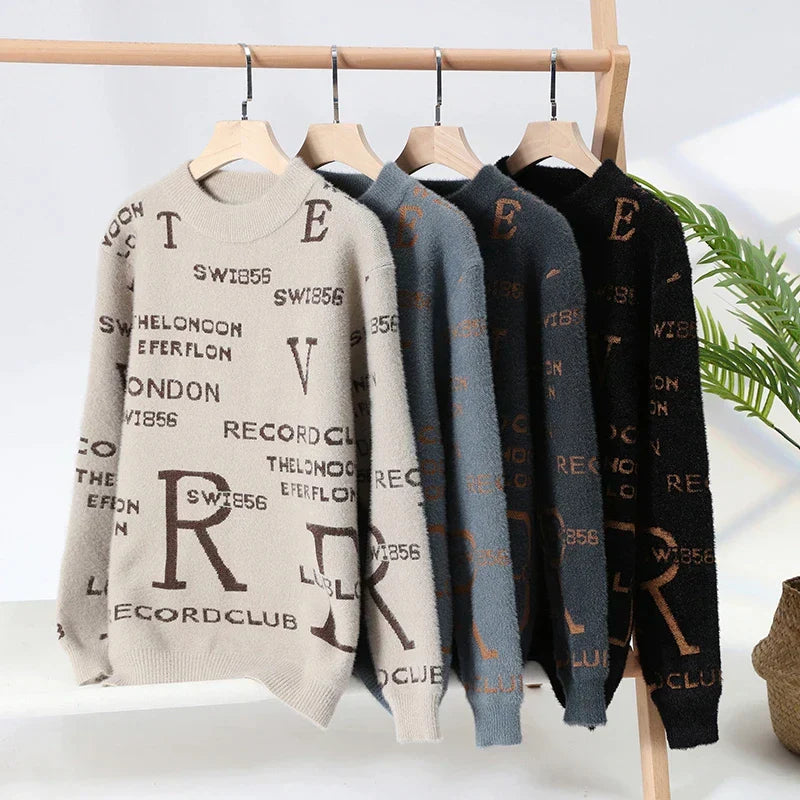 Men's Trivex Vizzani Sweater