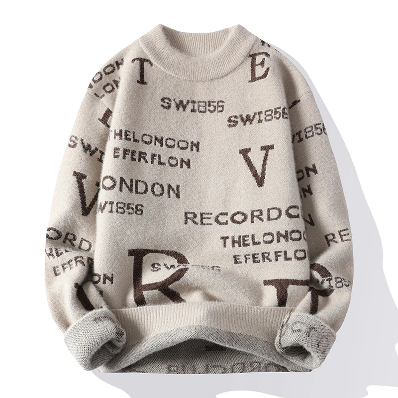 Men's Trivex Vizzani Sweater