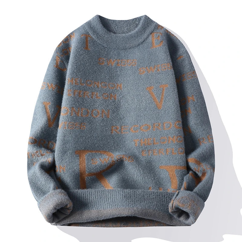 Men's Trivex Vizzani Sweater