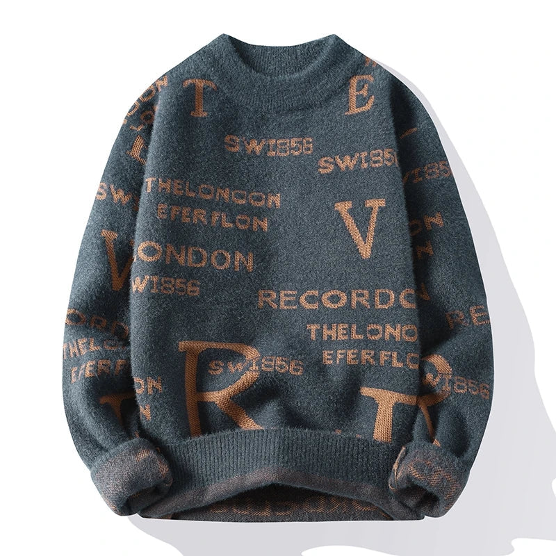 Men's Trivex Vizzani Sweater