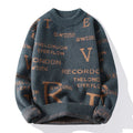 Men's Trivex Vizzani Sweater