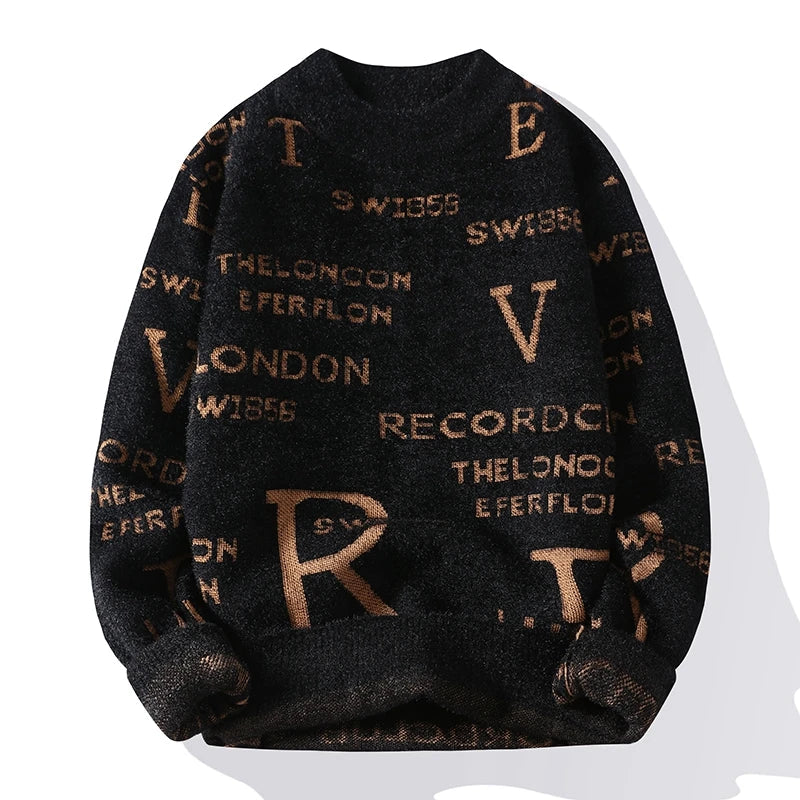 Men's Trivex Vizzani Sweater